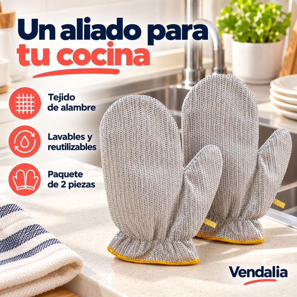 Limpieza