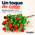 Un toque de color · presentación Vendalia · SKU 38870
