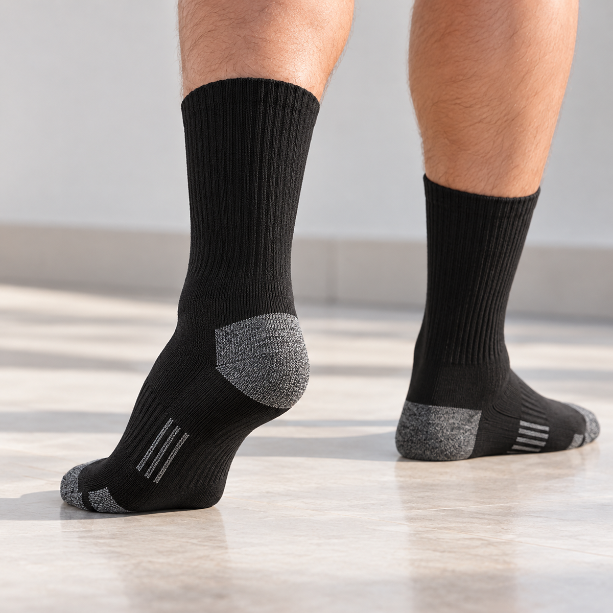 Calcetas deportivas · vista de detalle · SKU 47120