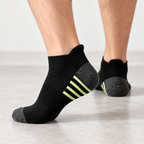 Calcetas deportivas bajas · vista de detalle · SKU 47121