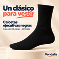 Un clásico para vestir · presentación Vendalia · SKU 47135