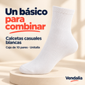Un básico para combinar · presentación Vendalia · SKU 47150
