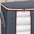 Organizador de Ropa Plegable · Detalle · SKU 47315