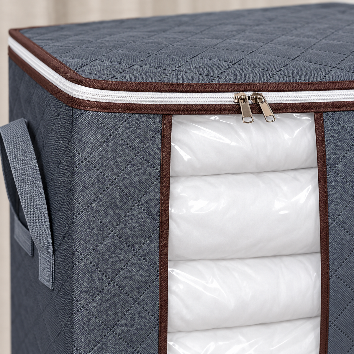 Organizador de Ropa Plegable · Detalle · SKU 47315