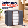 Organizador de Ropa Plegable · Portada Vendalia · SKU 47315