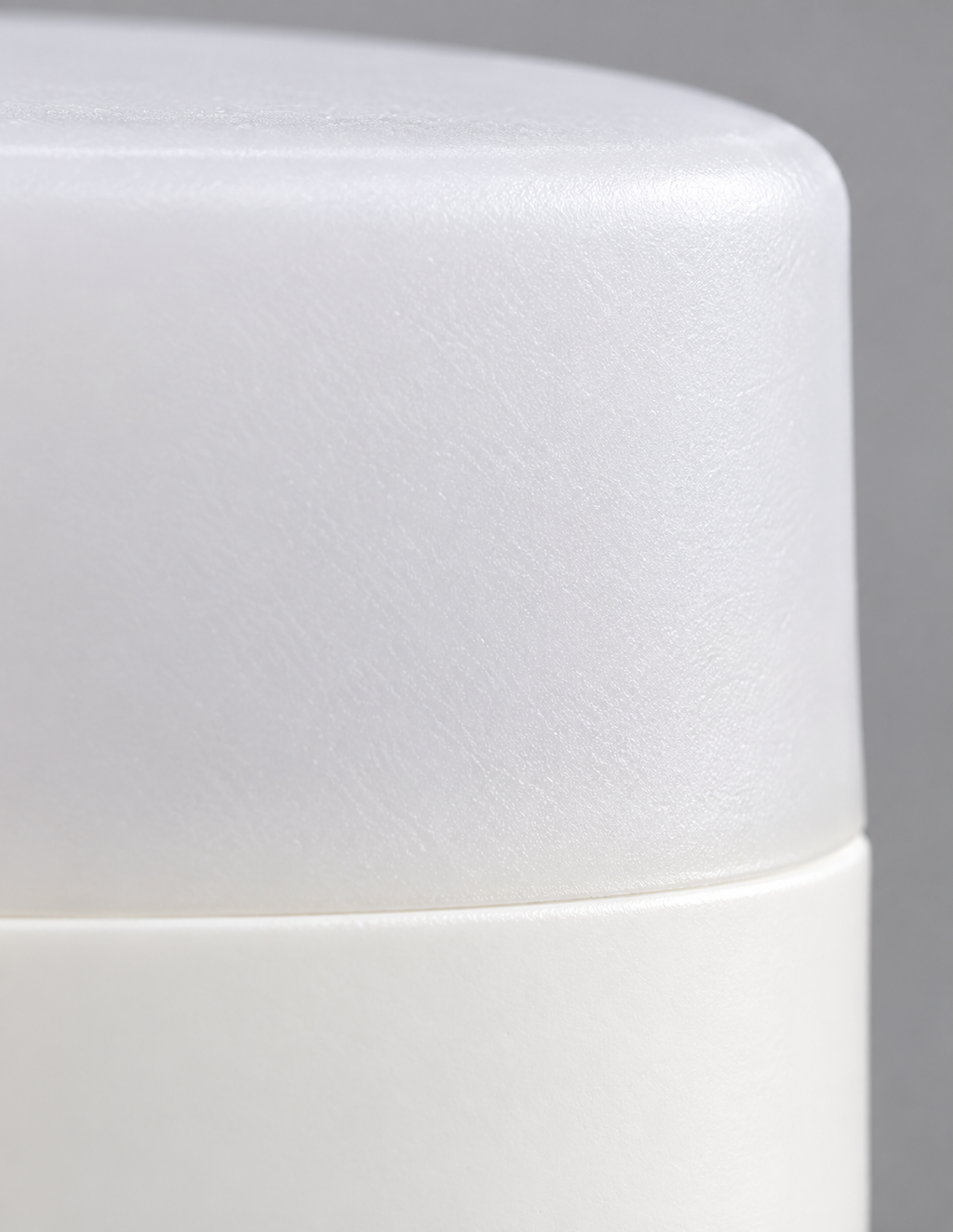 Mini foco LED blanco con conector USB — detalle