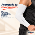 Acompaña tu movimiento · presentación Vendalia · SKU 47447