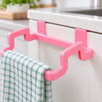 Detalle de Porta Bolsas o Porta Toallas · SKU 47625