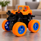 Vista del producto: Monster Truck