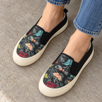 Slip-on estampados · vista de detalle · SKU 48277