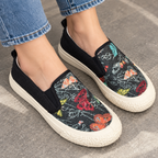 Slip-on estampados · vista de detalle · SKU 48280