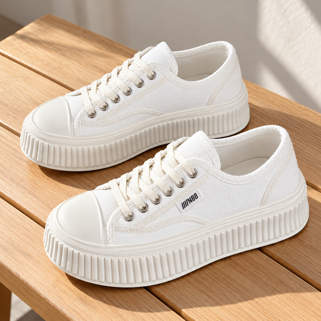 Tenis · vista ambientada · SKU 48315