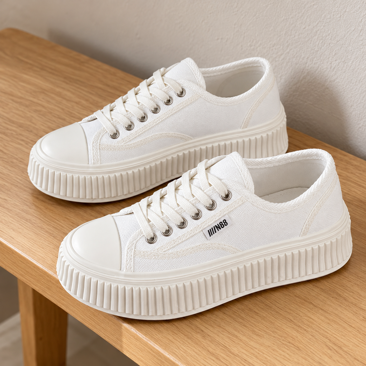Tenis · vista ambientada · SKU 48316