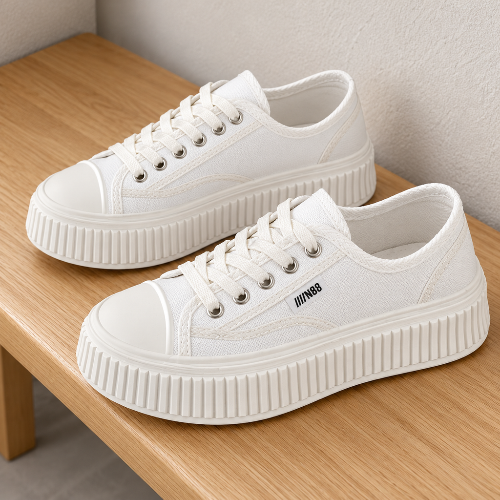 Tenis · vista ambientada · SKU 48317
