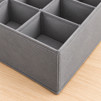 Organizadores para Ropa Interior · Detalle · SKU 49708