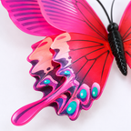 Mariposas Decorativas 3D · Vista de detalle · SKU 49736