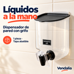 Líquidos a la mano · presentación Vendalia · SKU 49745