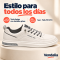 Estilo para todos los días · presentación Vendalia · SKU 49802