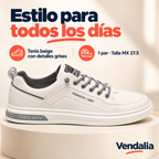Estilo para todos los días · presentación Vendalia · SKU 49802
