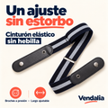 Un ajuste sin estorbo · presentación Vendalia · SKU 50704