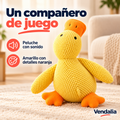 Un compañero de juego · presentación Vendalia · SKU 51418