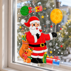 VINIL NAVIDEÑO · vista de detalle · SKU 51447