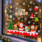 VINIL NAVIDEÑO · vista de detalle · SKU 51451