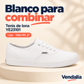 Blanco para combinar · presentación Vendalia · SKU 51636