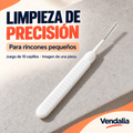 LIMPIEZA DE PRECISIÓN · presentación Vendalia · SKU 52065