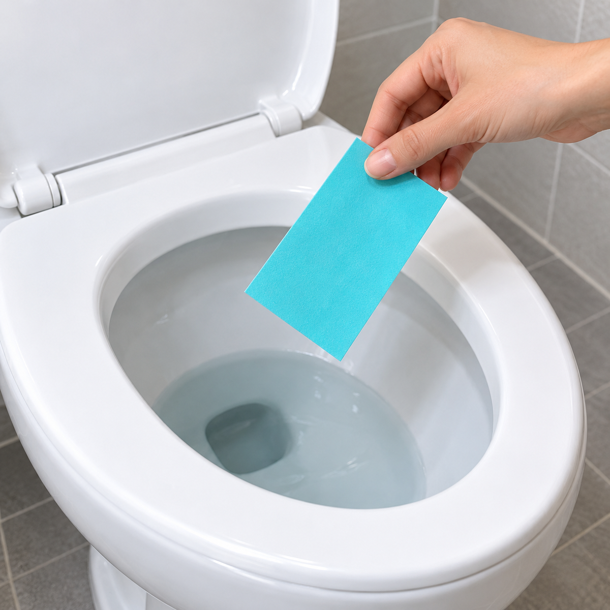 Frescura en tu baño · vista de detalle · SKU 52068