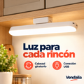 Portada Vendalia de Lámpara LED lineal
