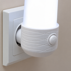 Detalle de Luz nocturna LED 2 en 1
