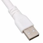Detalle de Lámpara LED con Conexión USB