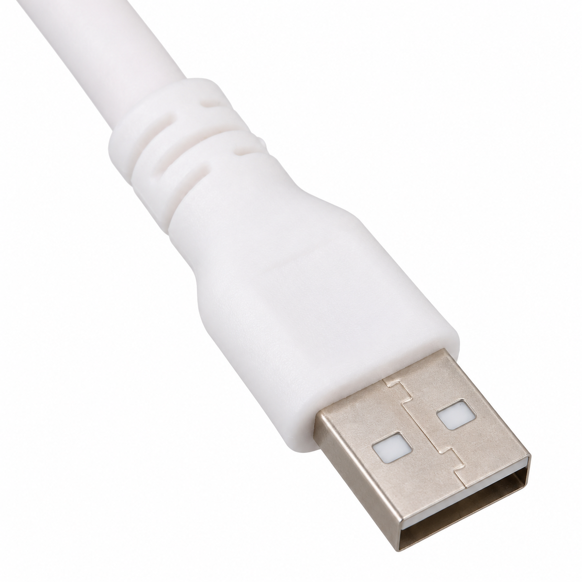 Detalle de Lámpara LED con Conexión USB