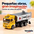Portada de Vendalia: Pequeñas obras, gran imaginación