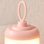 Detalle de Lámpara LED portátil