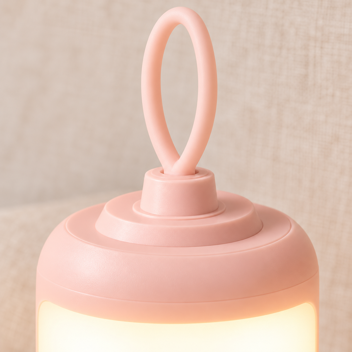 Detalle de Lámpara LED portátil