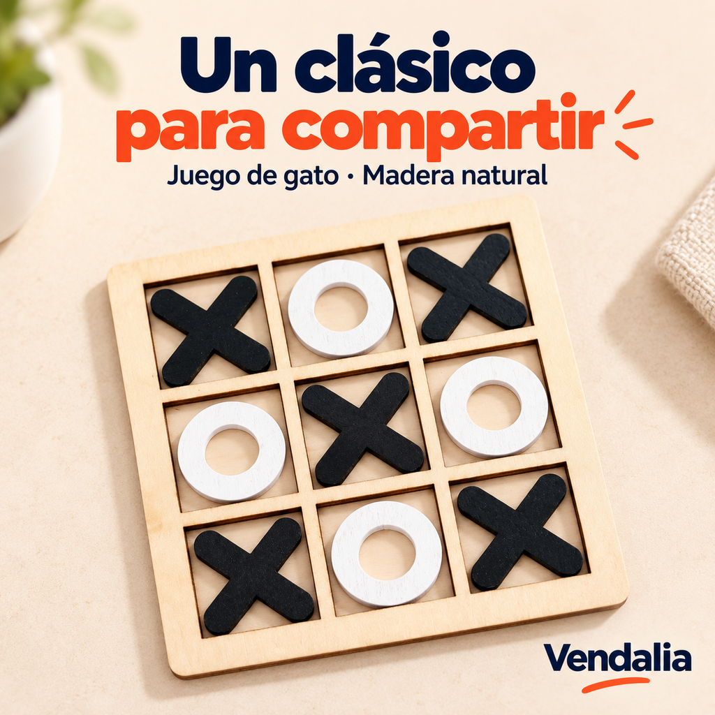 Portada Vendalia de Un clásico para compartir