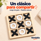 Portada Vendalia de Un clásico para compartir
