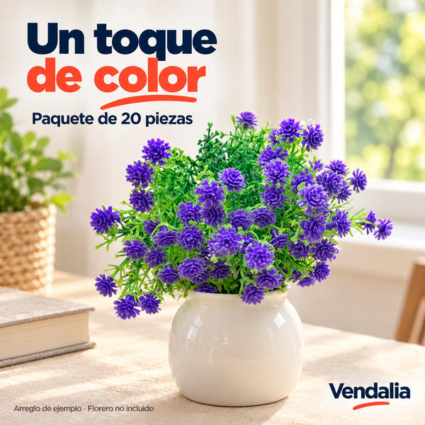 Hogar y decoración