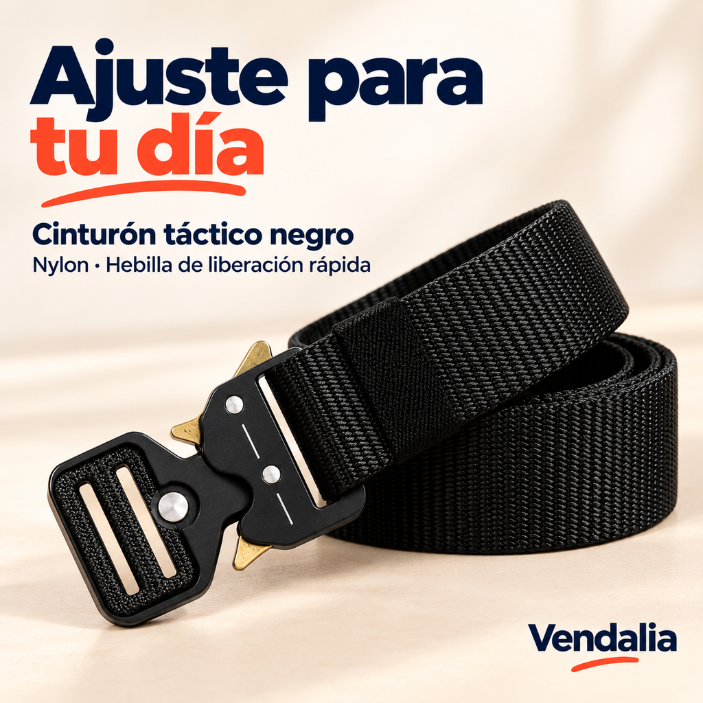 Ajuste para tu día · presentación Vendalia · SKU 53225