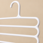 Orden en cinco niveles — detalle del diseño — Vendalia