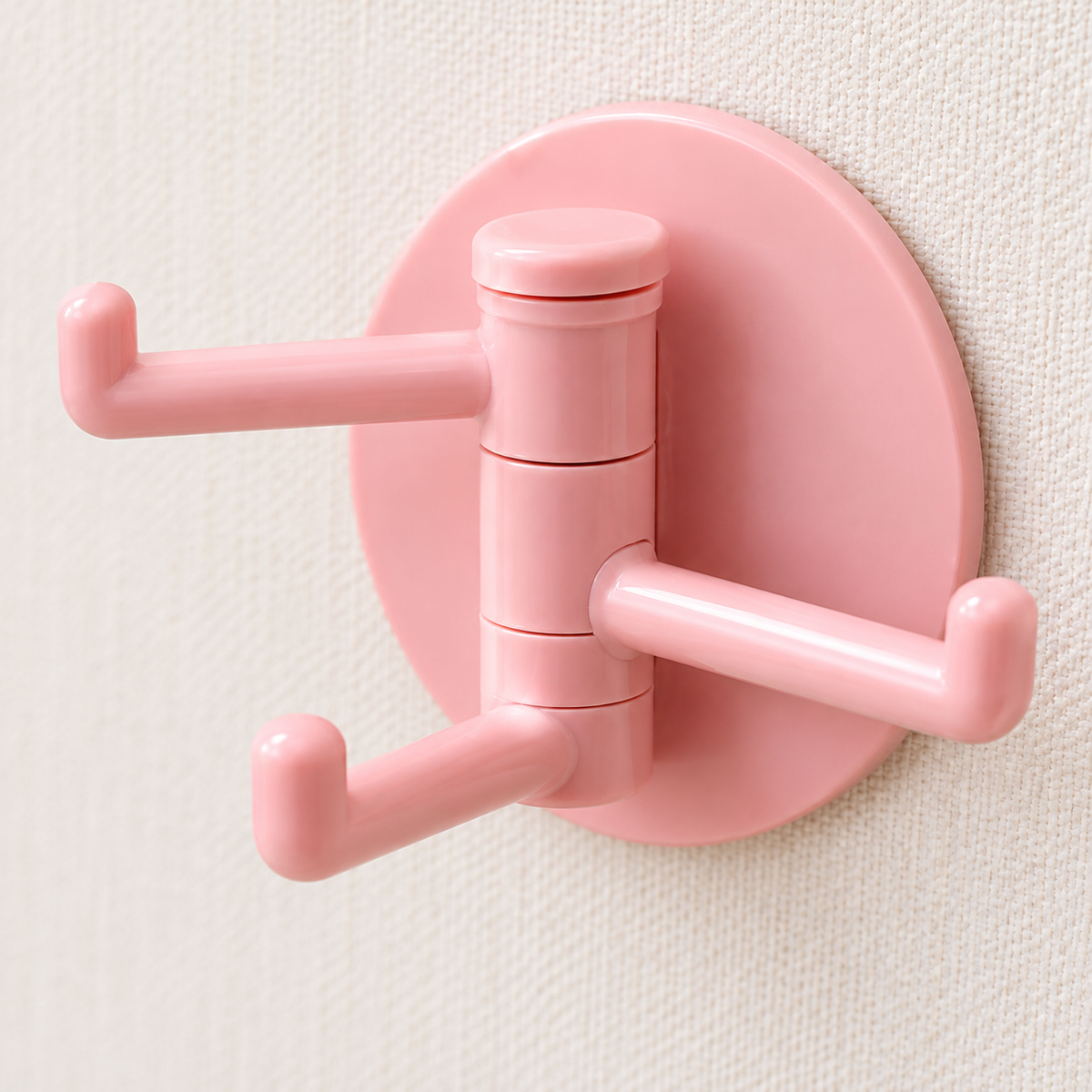 Cada accesorio en su lugar — detalle Vendalia