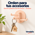 Orden para tus accesorios — portada Vendalia