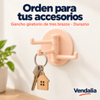 Orden para tus accesorios — portada Vendalia