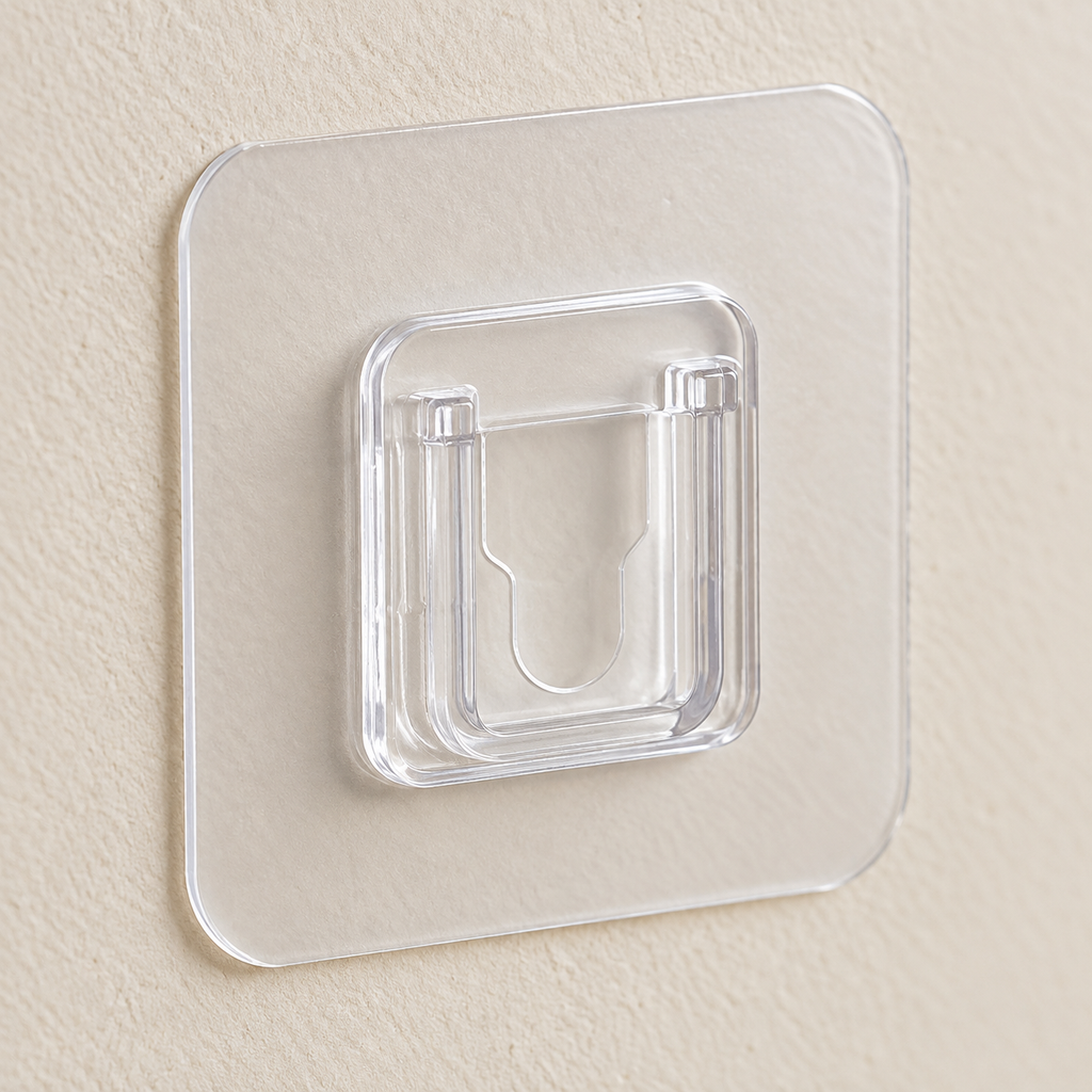 Organiza sin perforar — detalle Vendalia