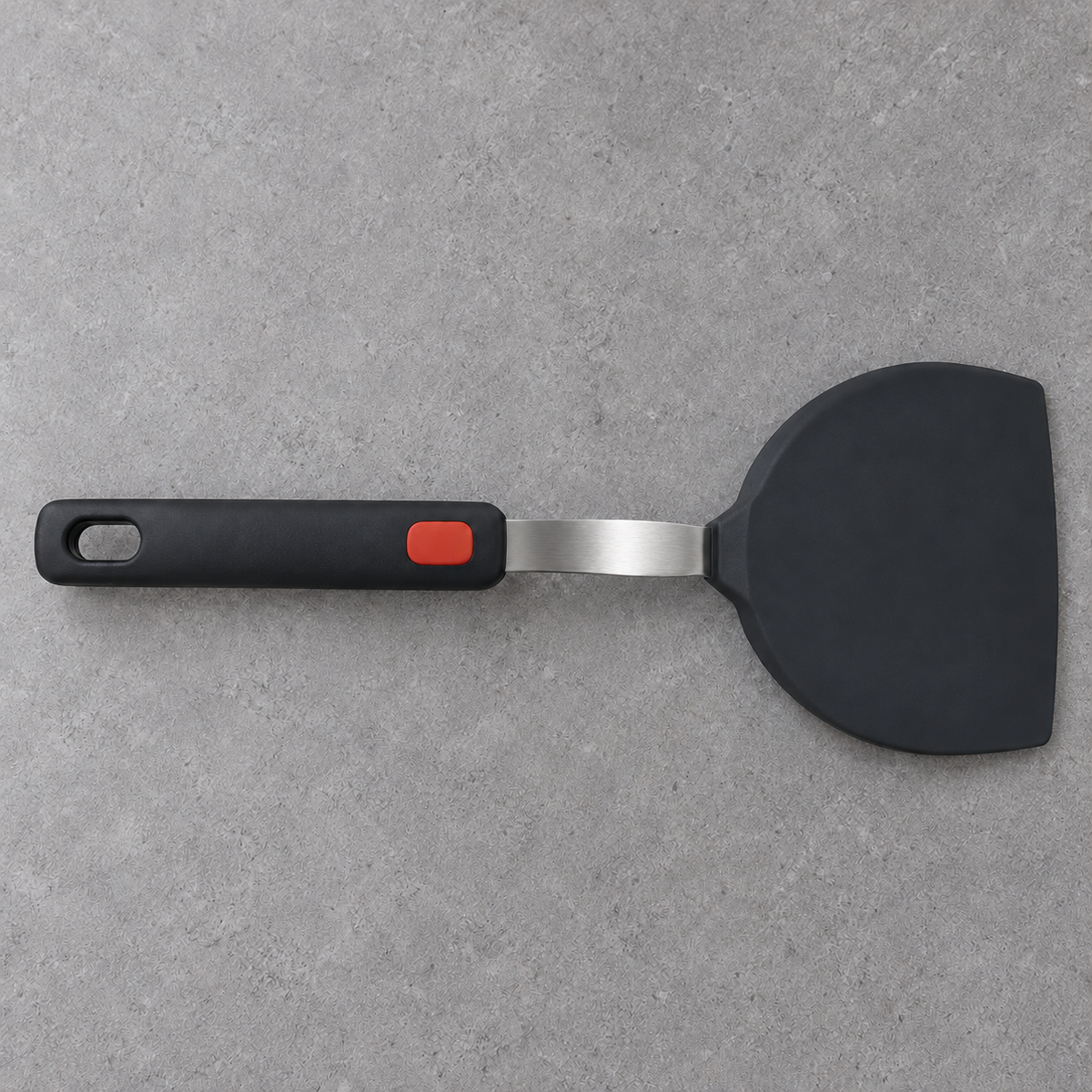 Espátula Tipo Pala para Cocina — vista alternativa; ambientación no incluida.