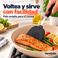 Espátula Tipo Pala para Cocina — portada Vendalia.