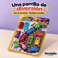 Vendalia — 53654 — presentación del producto