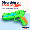 Diversión en cada partida — Color al azar · 1 juego — Vendalia